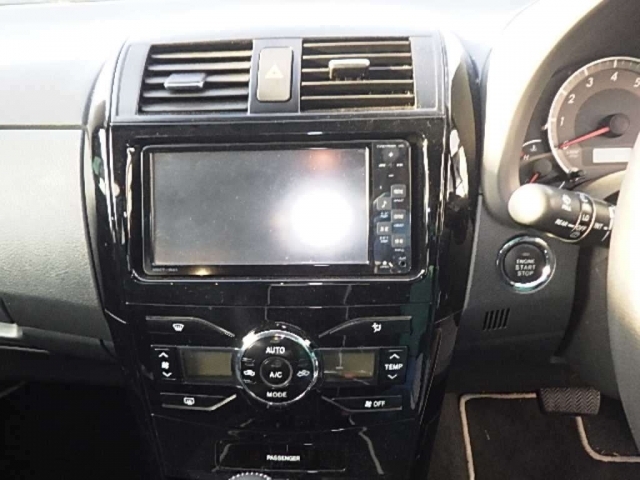 2012 Corolla Fielder